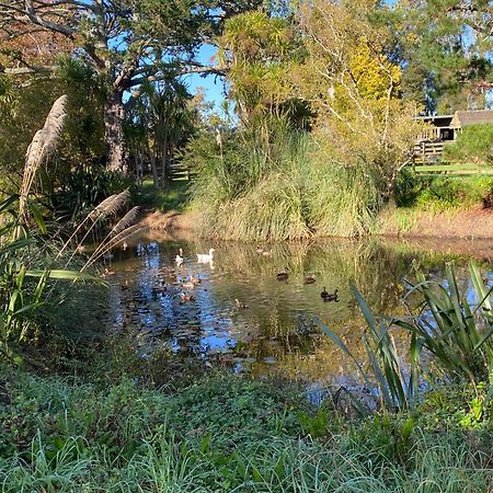 Willows Reach Lodge Kumeu Luaran gambar
