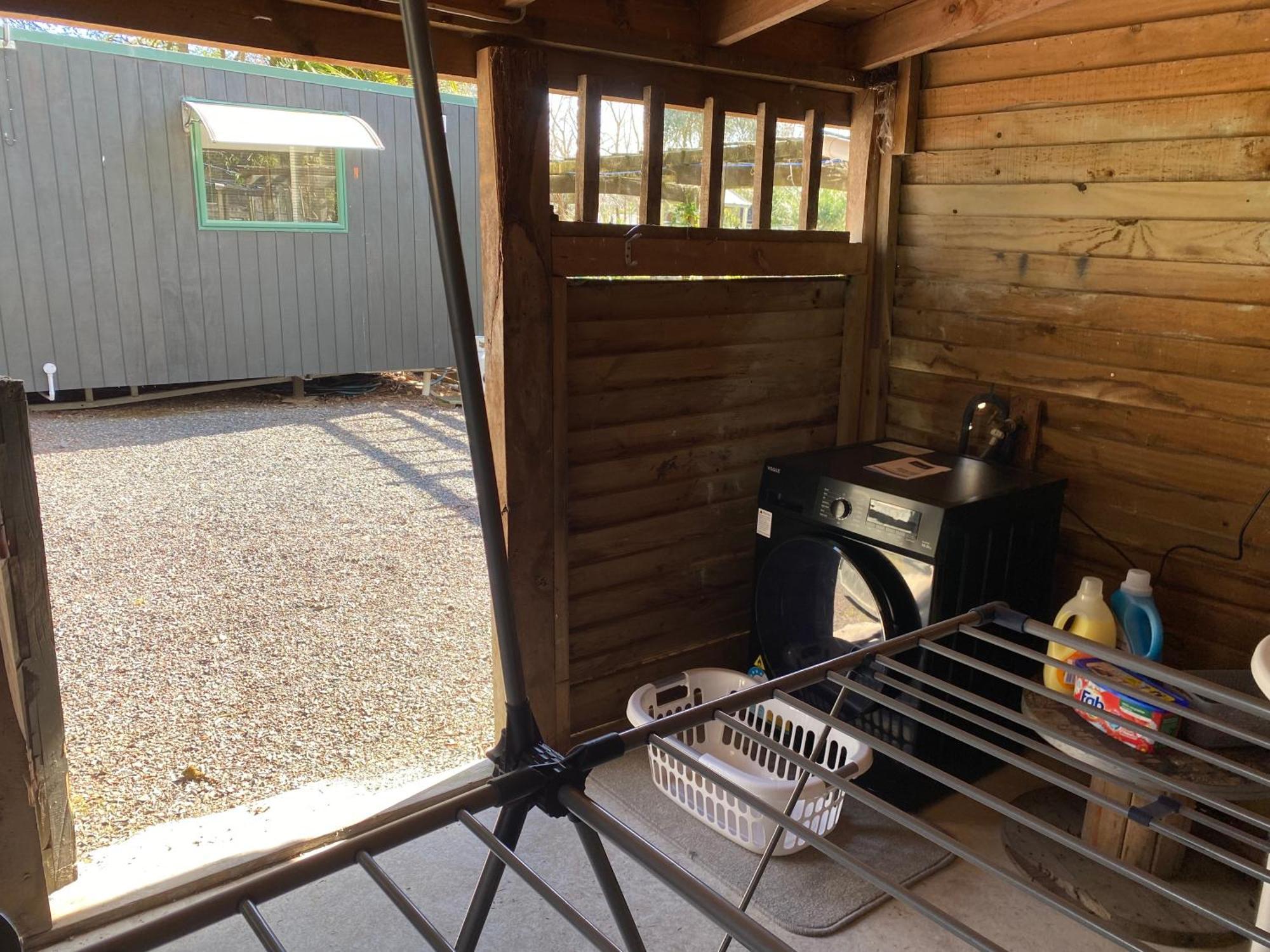 Willows Reach Lodge Kumeu Luaran gambar