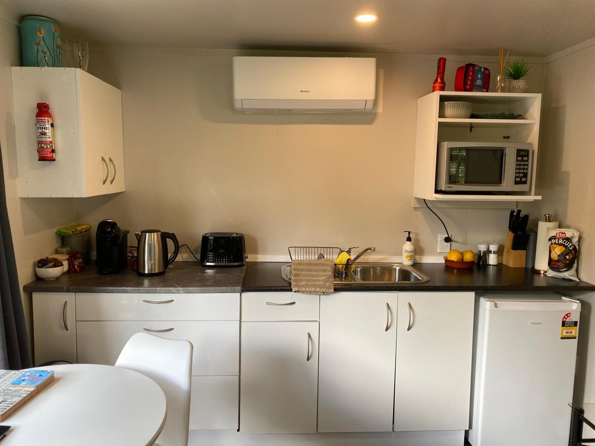 Willows Reach Lodge Kumeu Luaran gambar