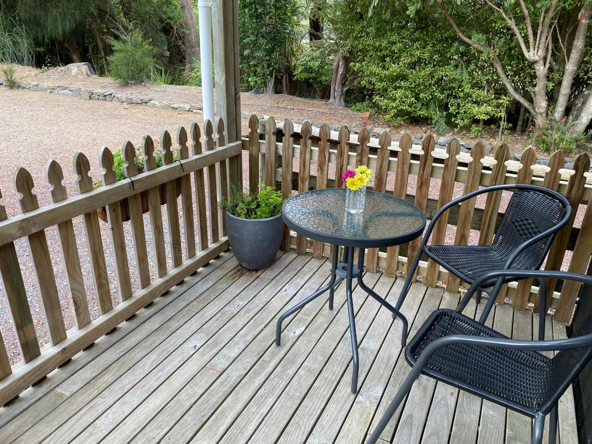 Willows Reach Lodge Kumeu Luaran gambar