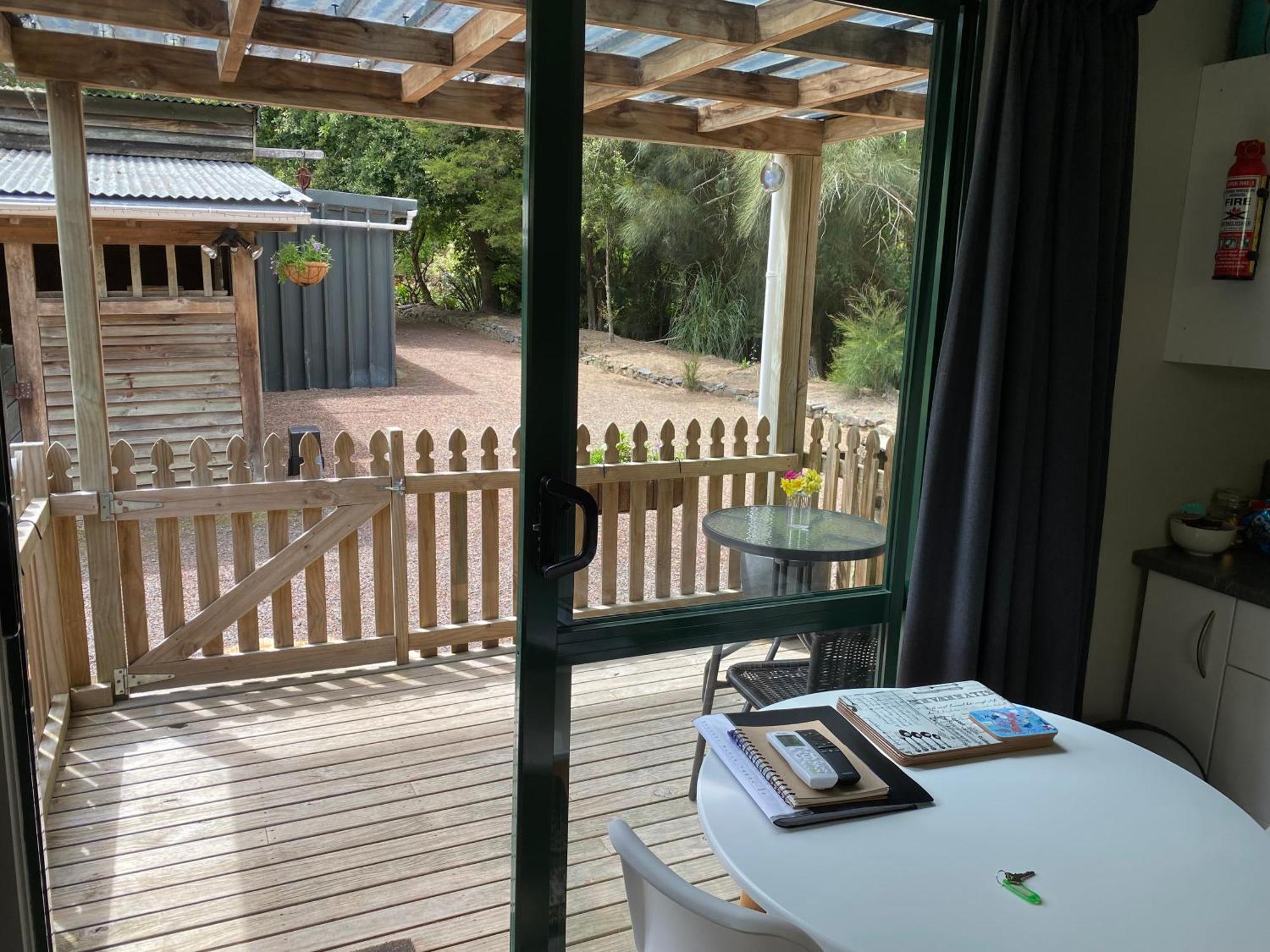 Willows Reach Lodge Kumeu Luaran gambar