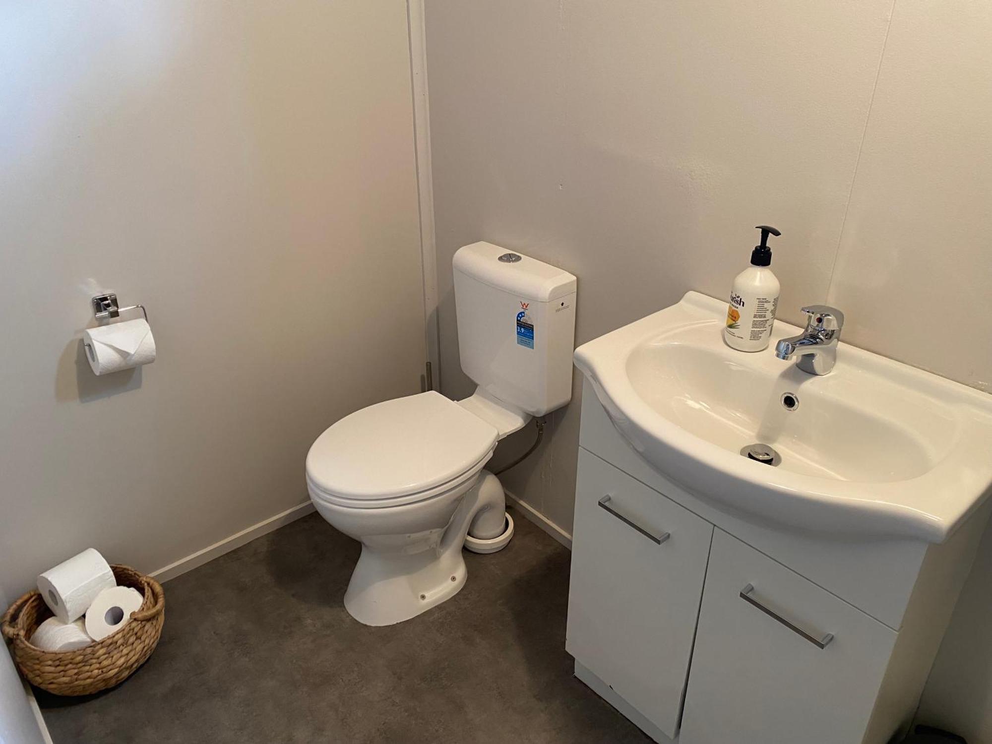 Willows Reach Lodge Kumeu Luaran gambar