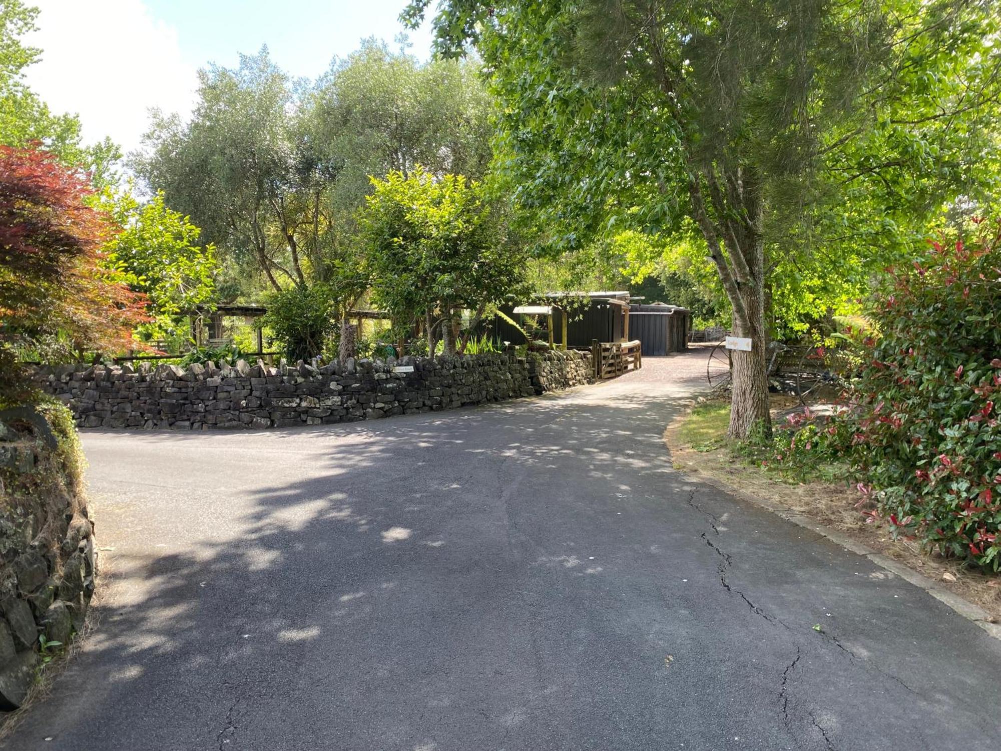 Willows Reach Lodge Kumeu Luaran gambar