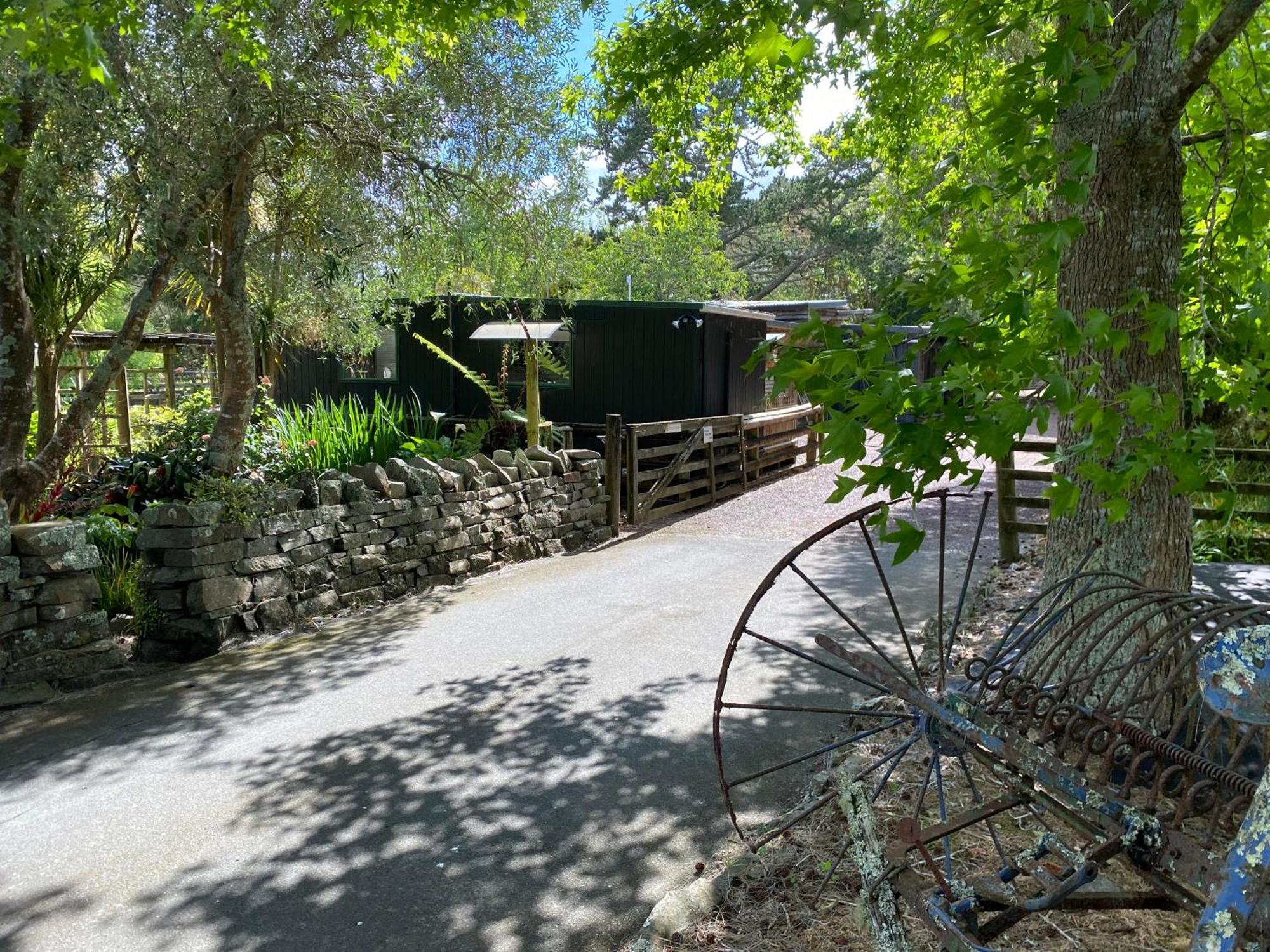 Willows Reach Lodge Kumeu Luaran gambar