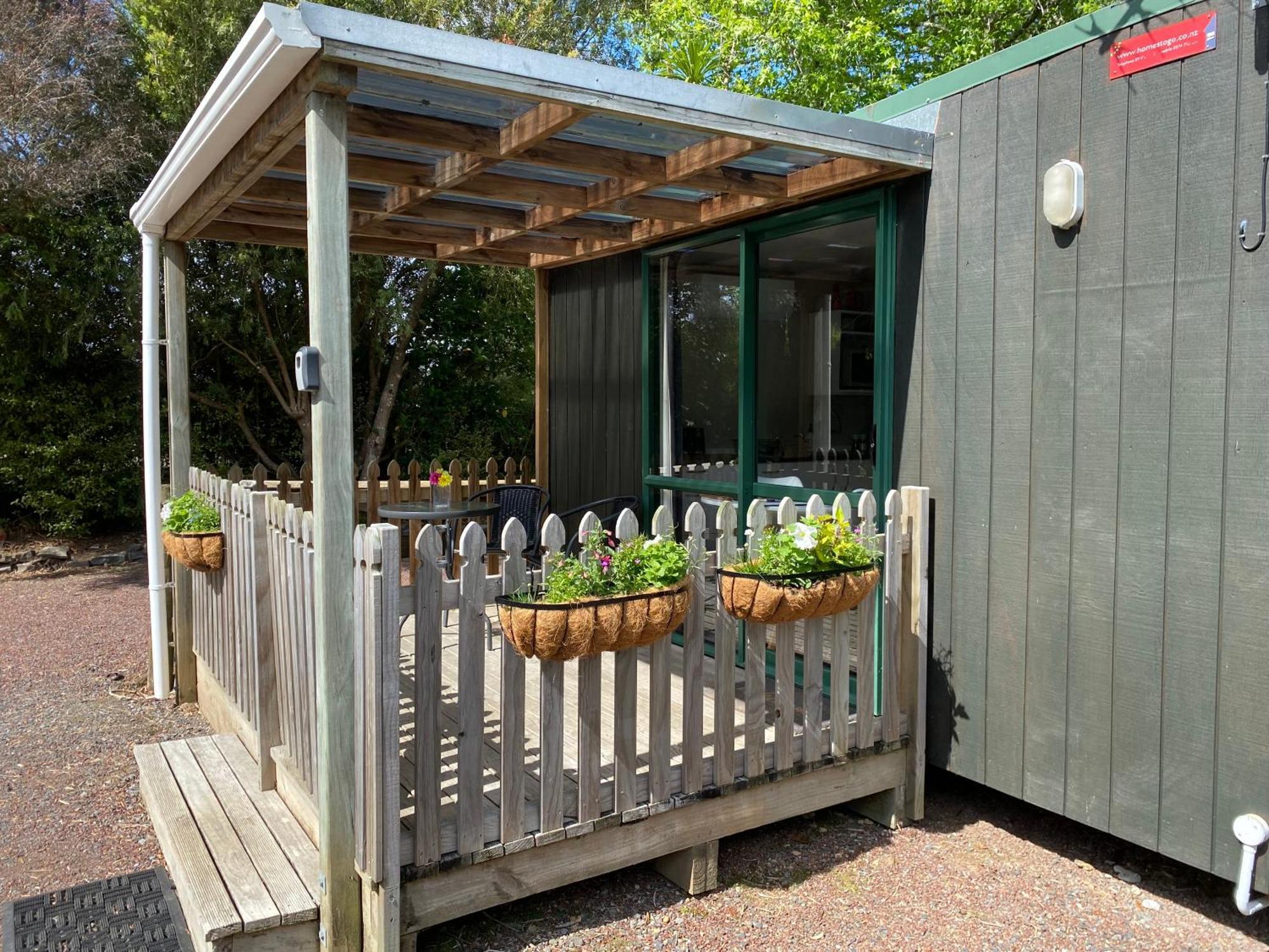Willows Reach Lodge Kumeu Luaran gambar