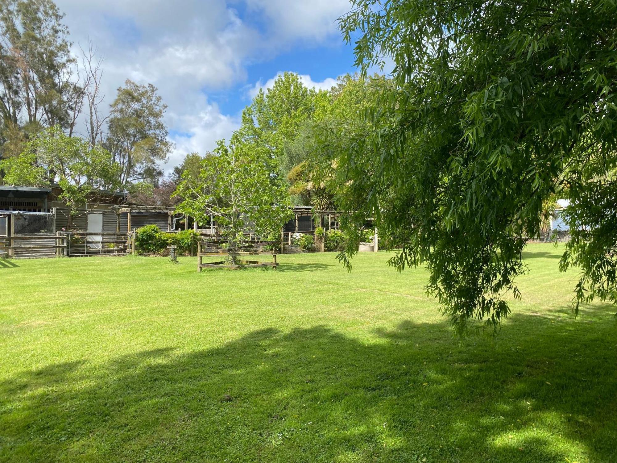Willows Reach Lodge Kumeu Luaran gambar