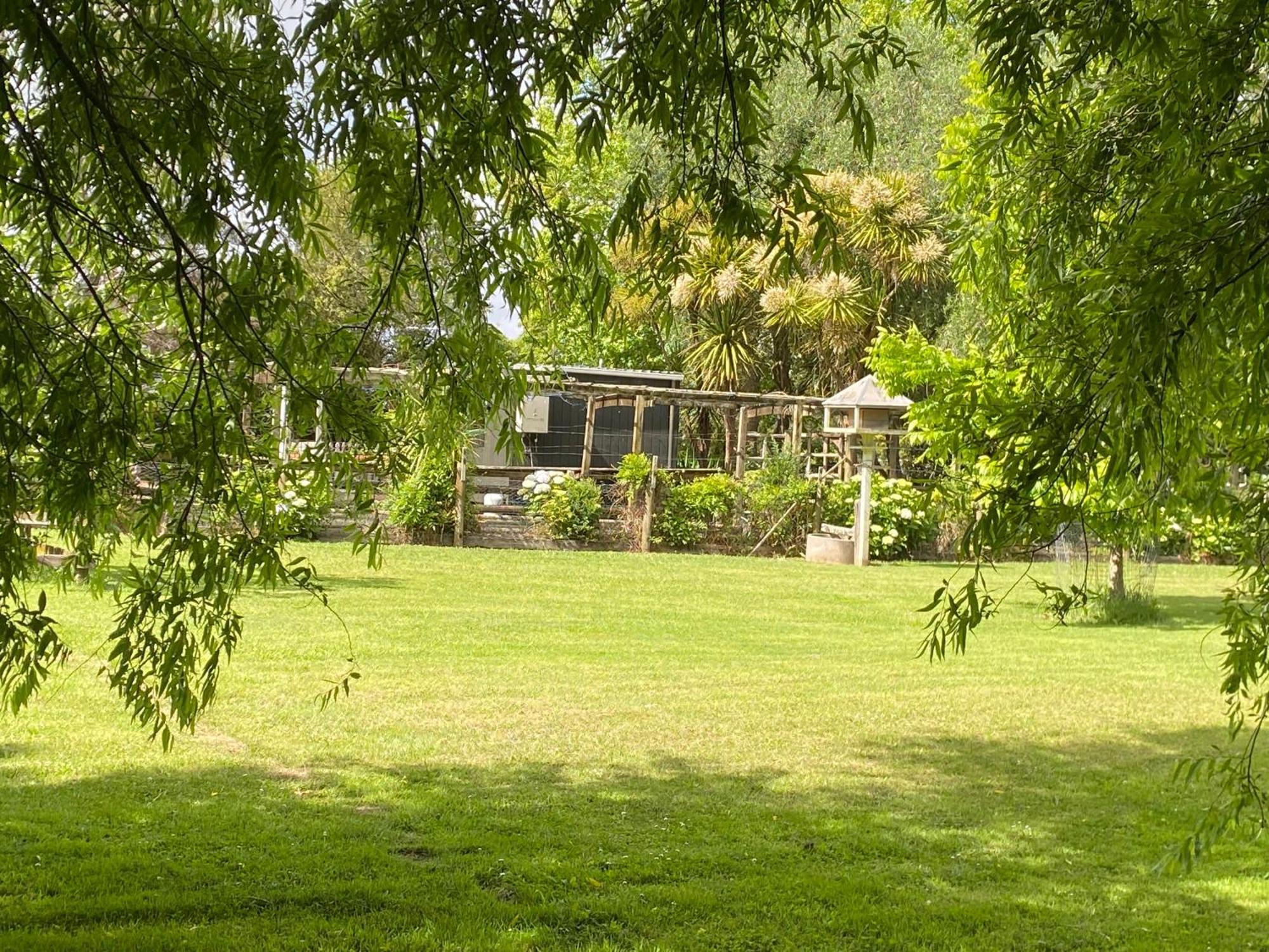 Willows Reach Lodge Kumeu Luaran gambar