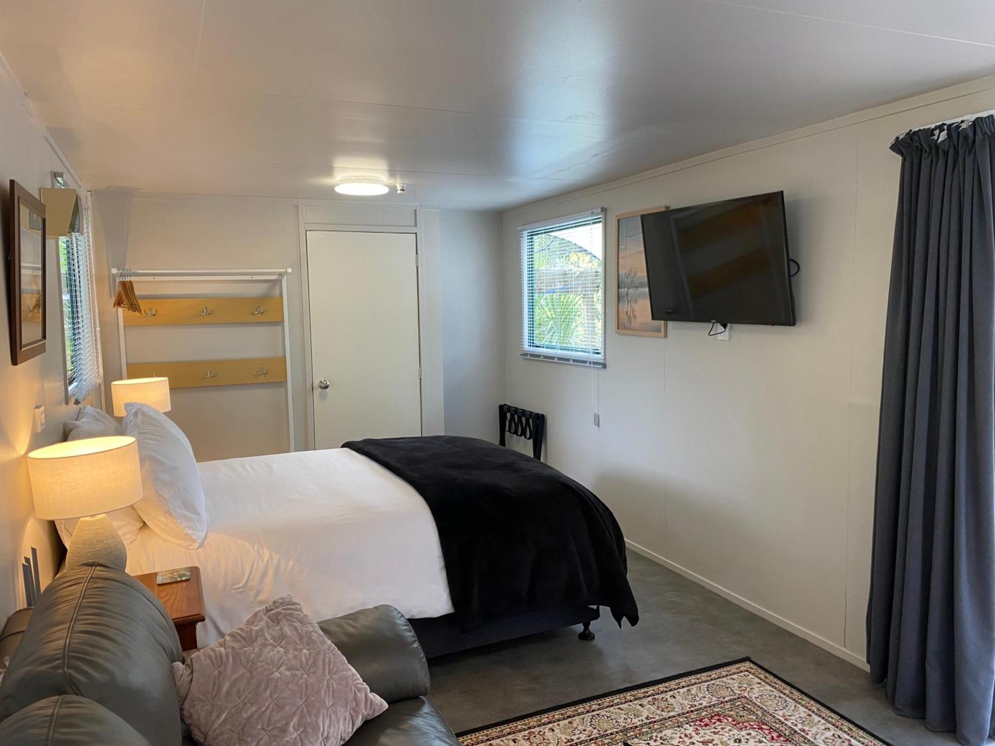 Willows Reach Lodge Kumeu Luaran gambar