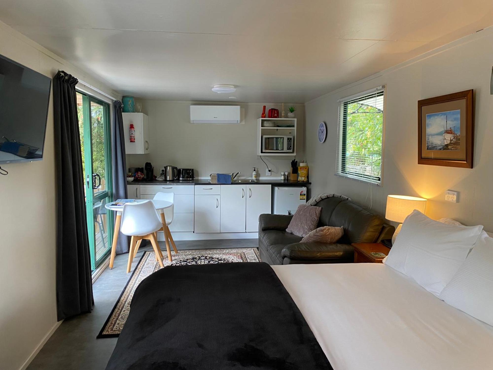 Willows Reach Lodge Kumeu Luaran gambar