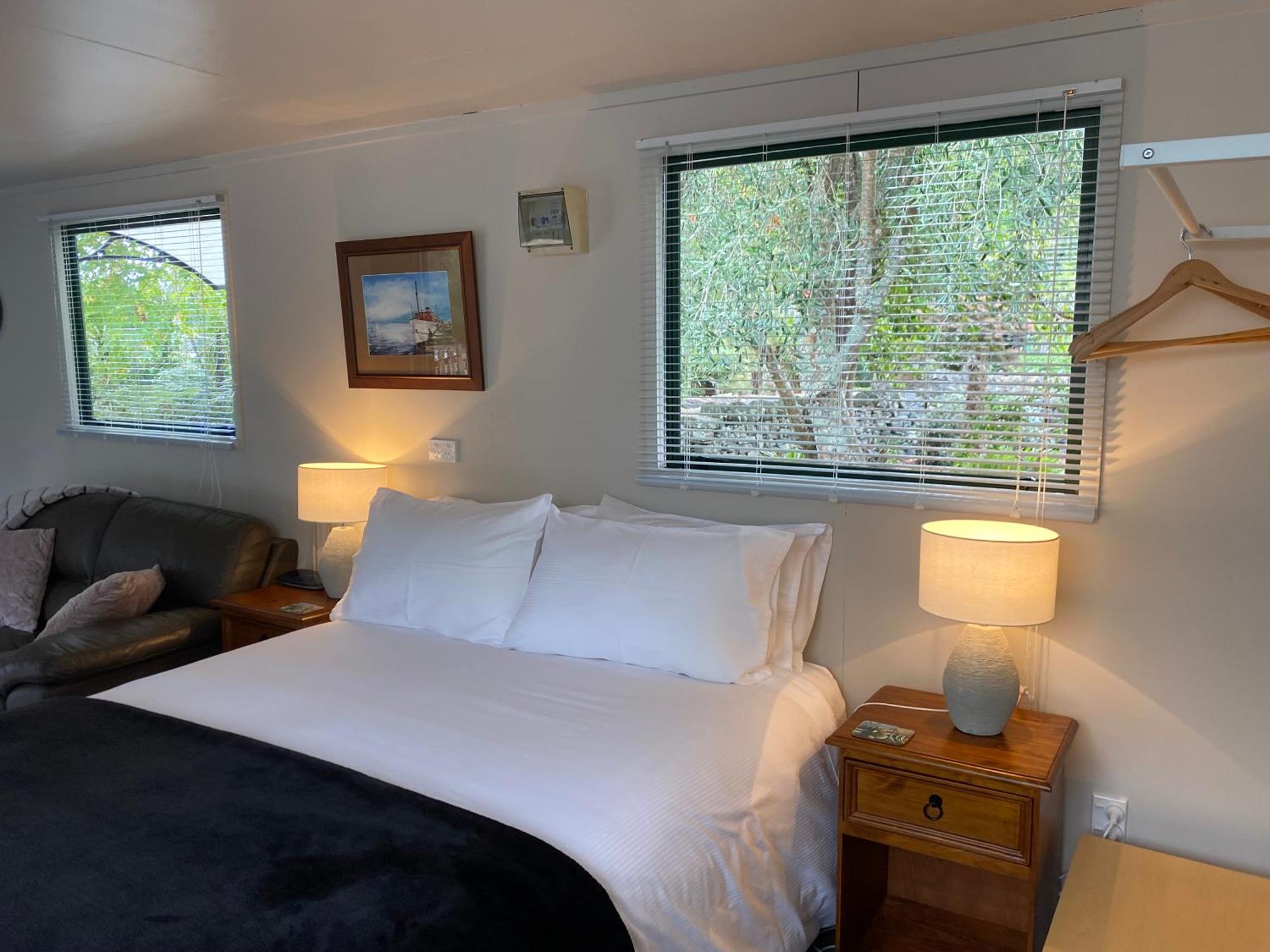 Willows Reach Lodge Kumeu Luaran gambar