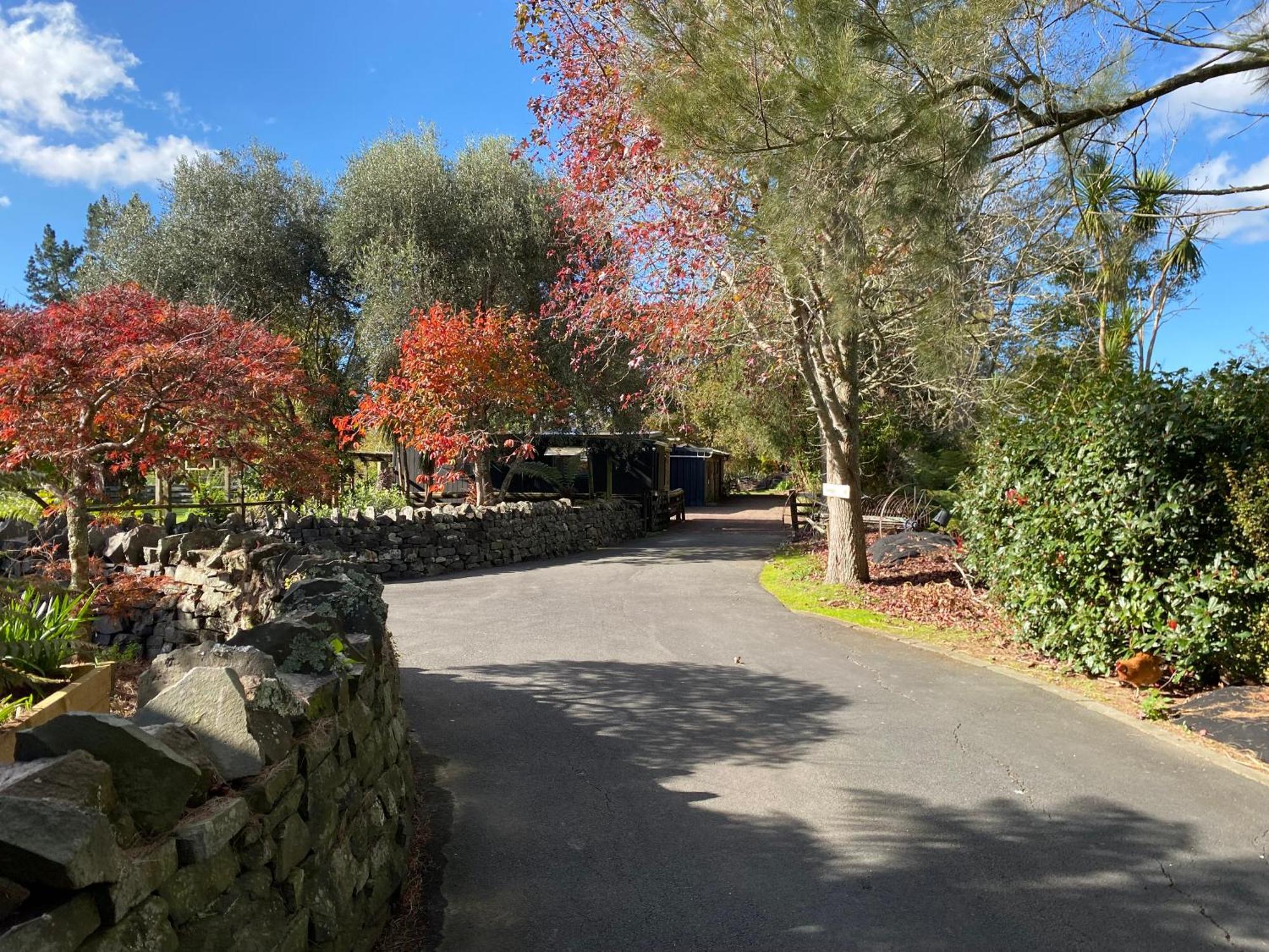 Willows Reach Lodge Kumeu Luaran gambar